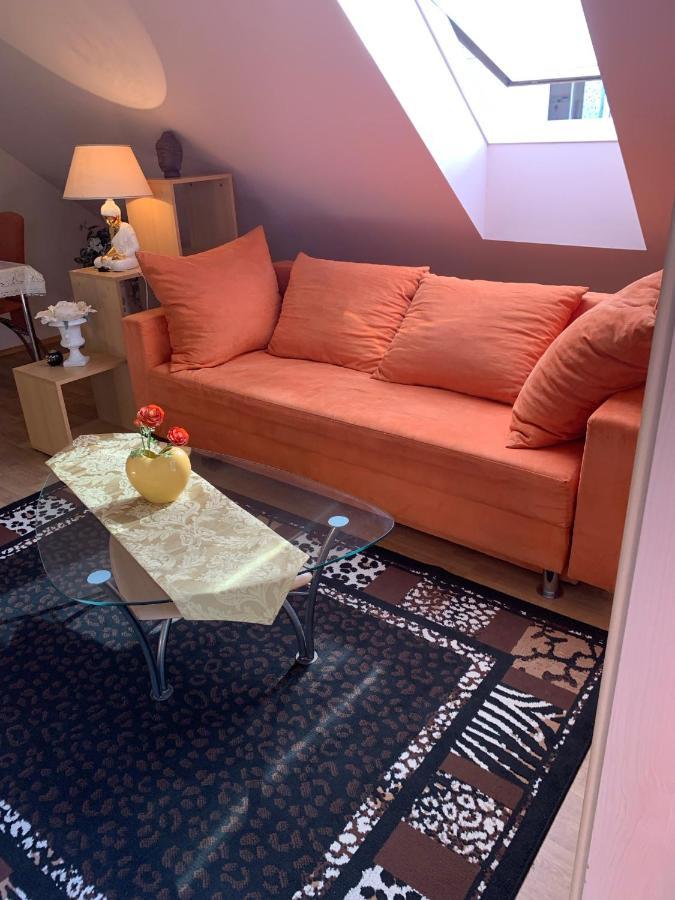 Villa Sonnenschein Hévíz المظهر الخارجي الصورة