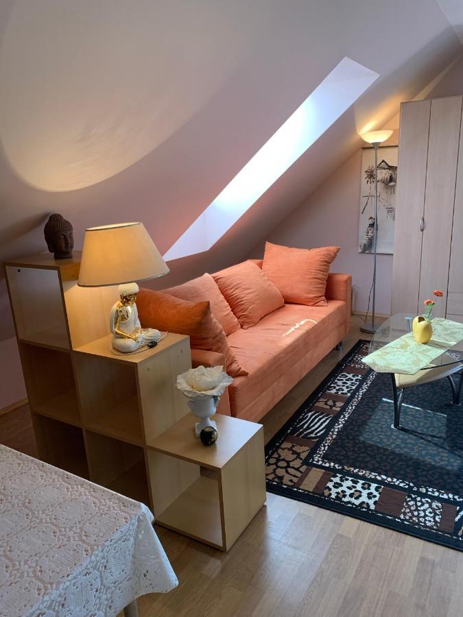 Villa Sonnenschein Hévíz المظهر الخارجي الصورة