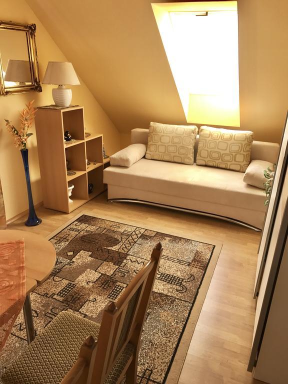 Villa Sonnenschein Hévíz المظهر الخارجي الصورة