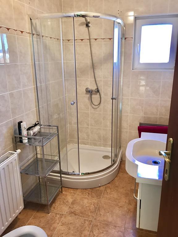 Villa Sonnenschein Hévíz المظهر الخارجي الصورة