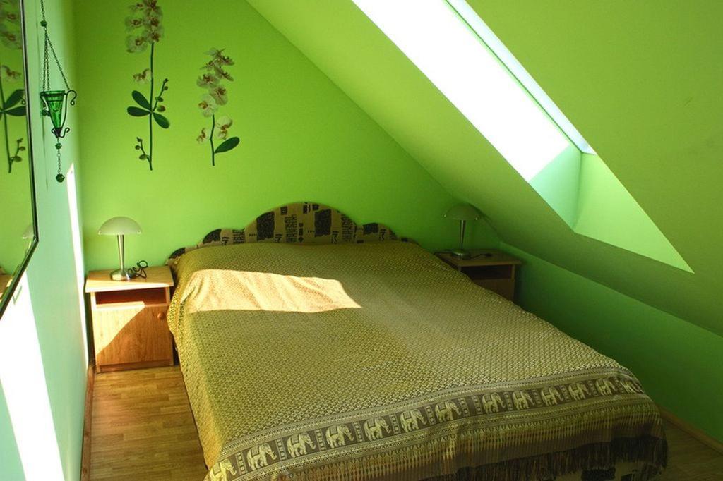 Villa Sonnenschein Hévíz المظهر الخارجي الصورة